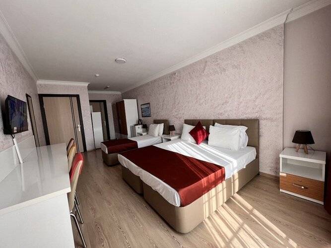 Ulusoy Hotel