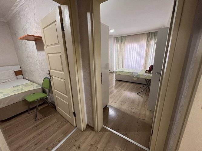 Ulusoy Hotel