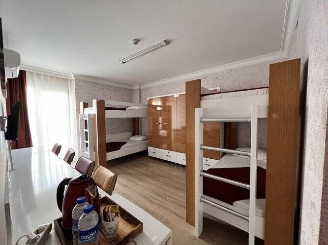Ulusoy Hotel
