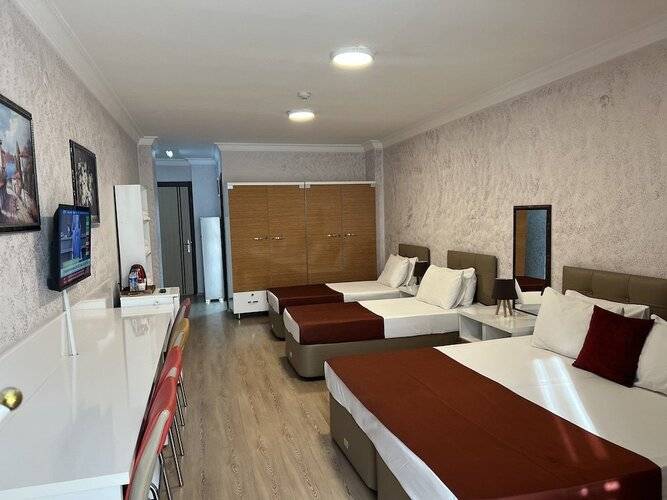 Ulusoy Hotel