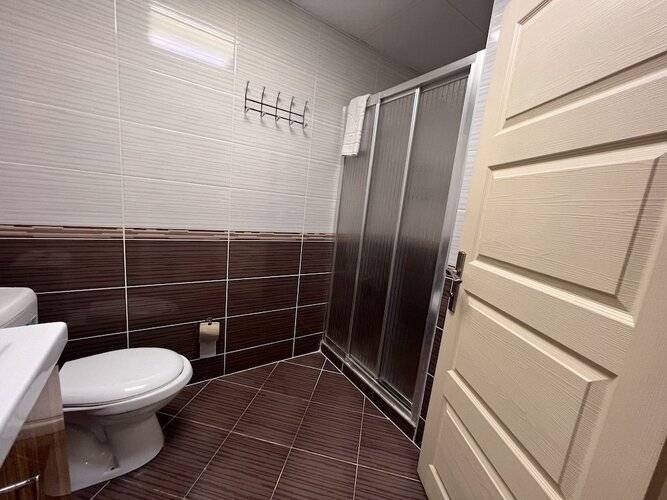 Ulusoy Hotel