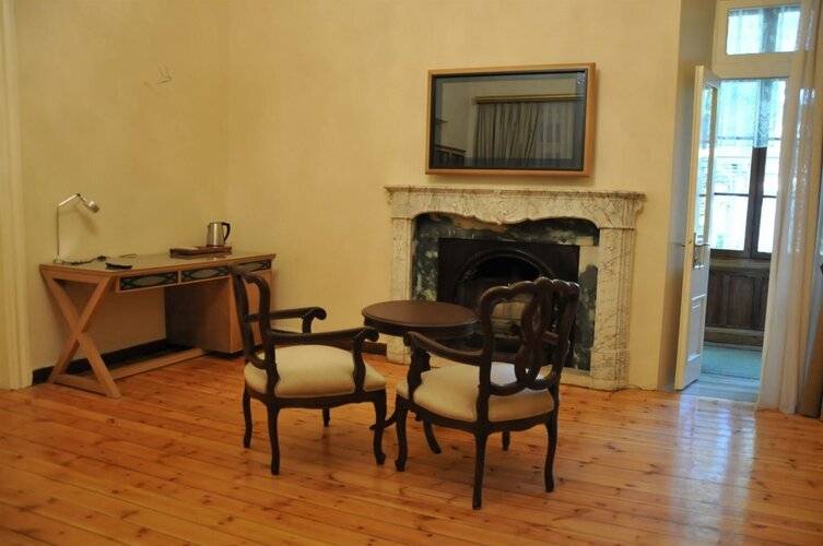 Villa Levante
