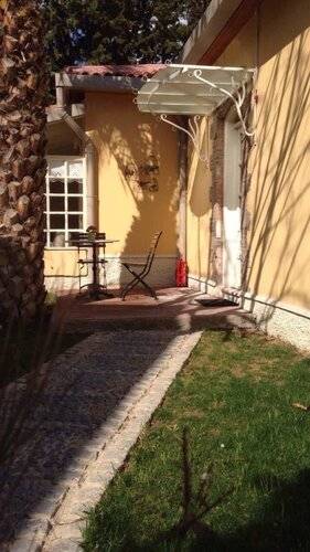 Villa Levante