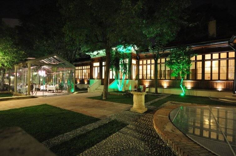Villa Levante