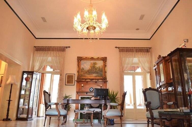 Villa Levante