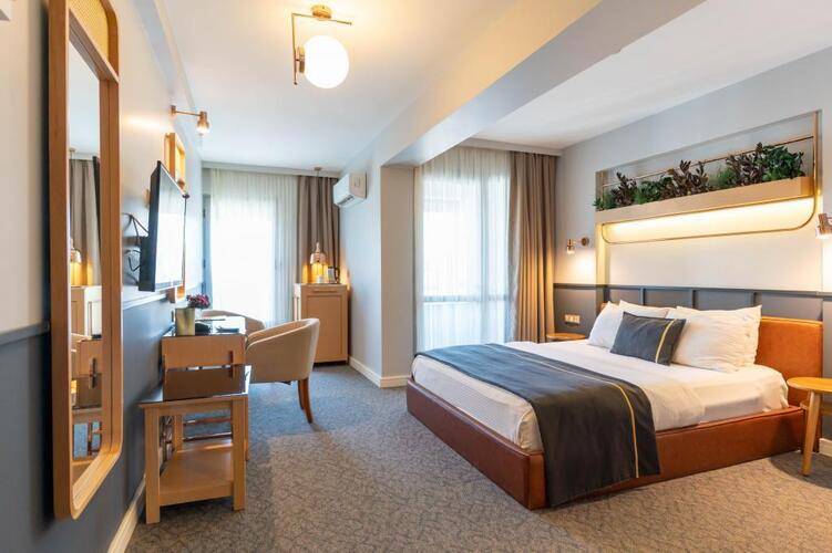 Viva La Vita Hotel Bornova