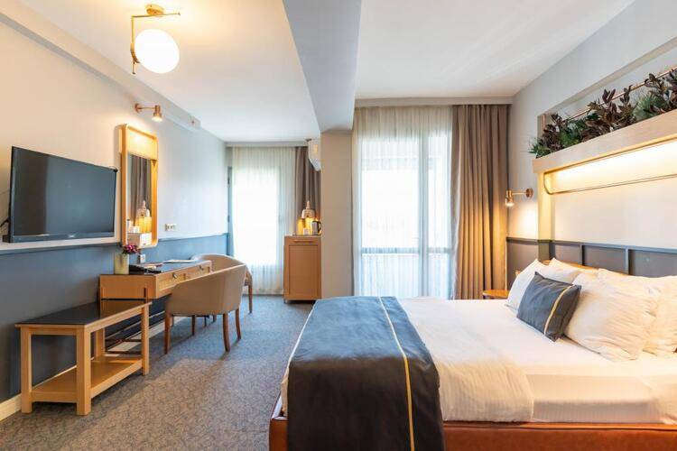 Viva La Vita Hotel Bornova