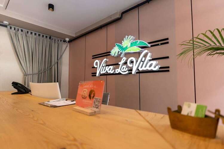 Viva La Vita Hotel Bornova