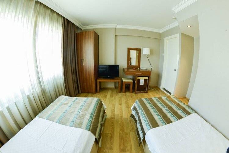 Wox Ew Hotel