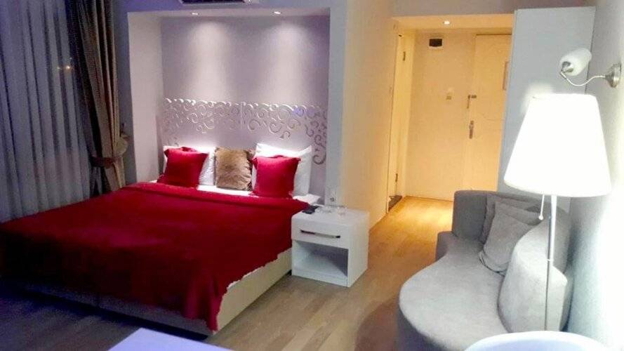 Wox Ew Hotel