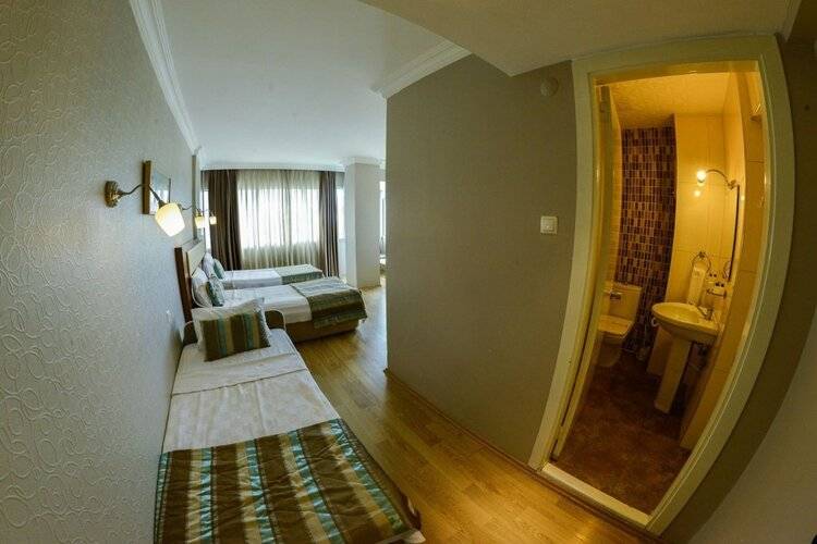 Wox Ew Hotel