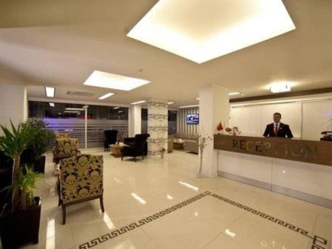 Wox Ew Hotel