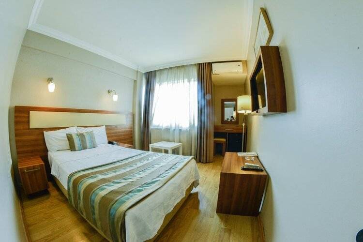 Wox Ew Hotel