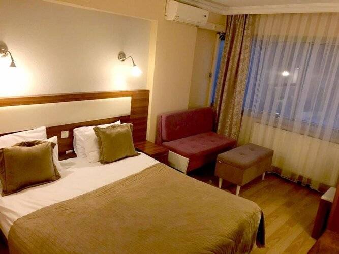 Wox Ew Hotel