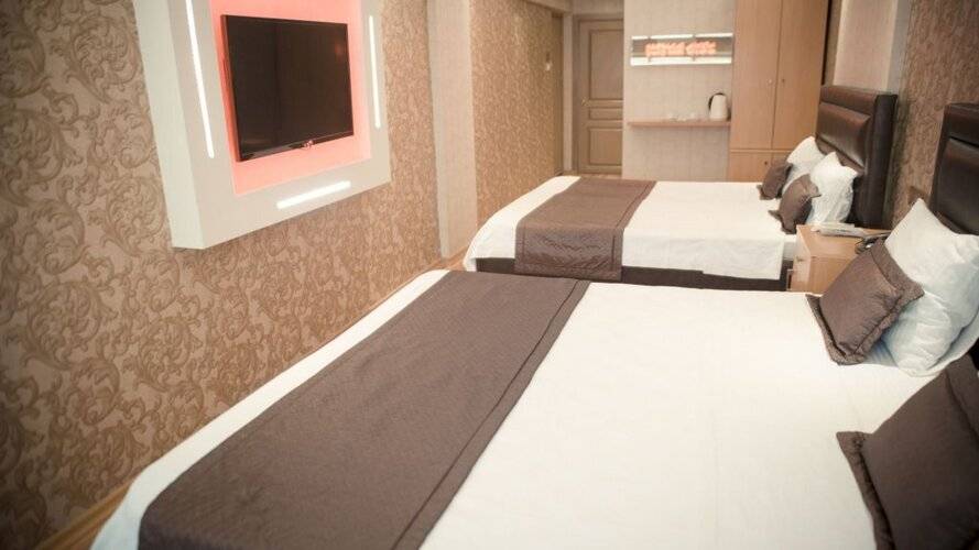 Yayla Hotel