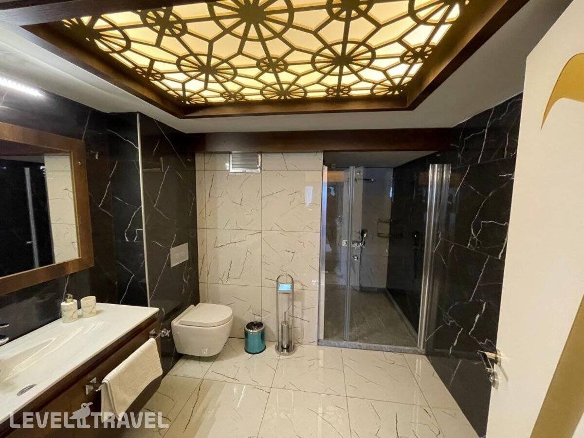 фотографии отеля Mira Hotel Boutique в Турция(Измир) - фото №14