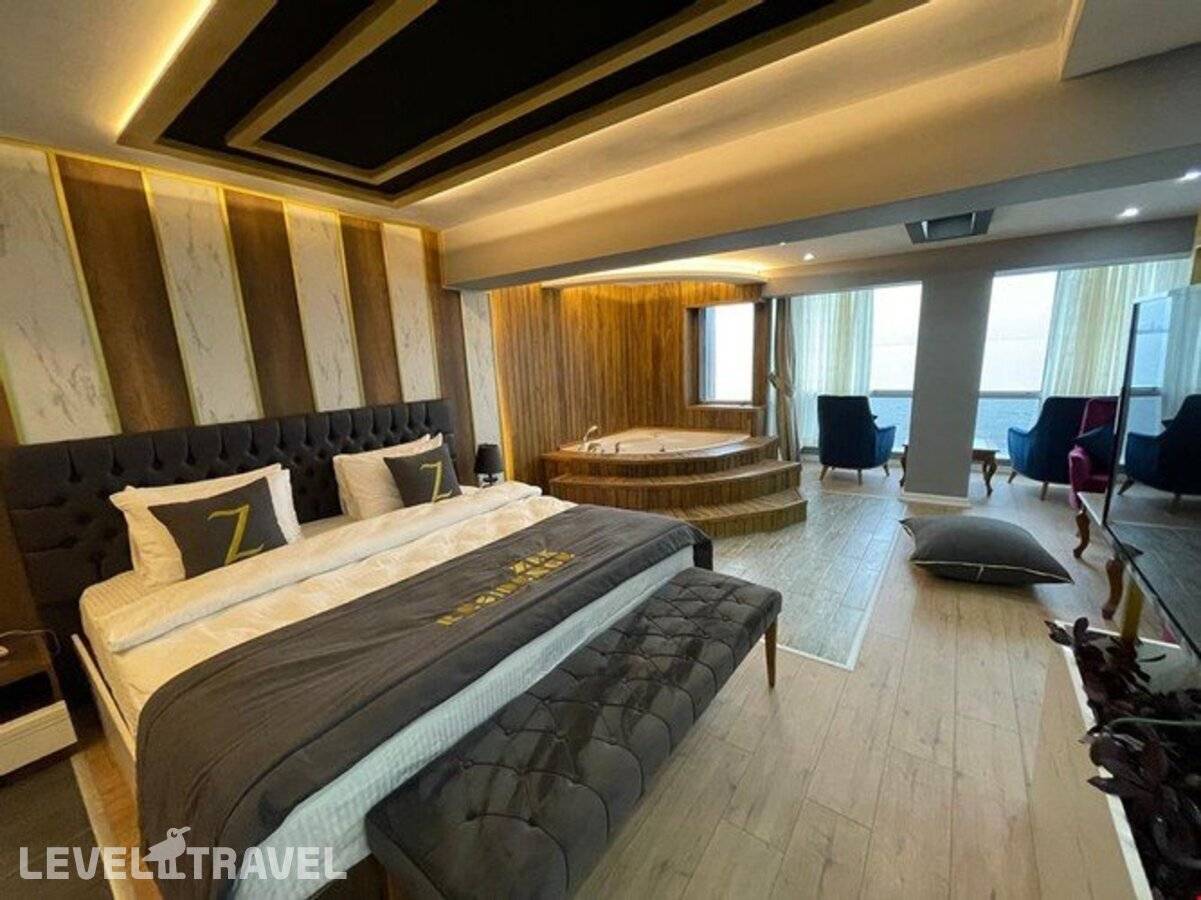 фотографии отеля Mira Hotel Boutique в Турция(Измир) - фото №11