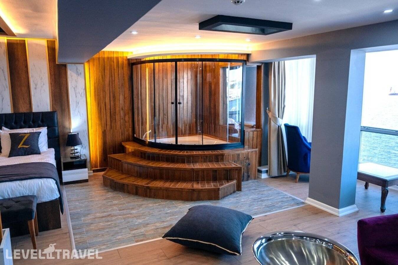 фотографии отеля Mira Hotel Boutique в Турция(Измир) - фото №18