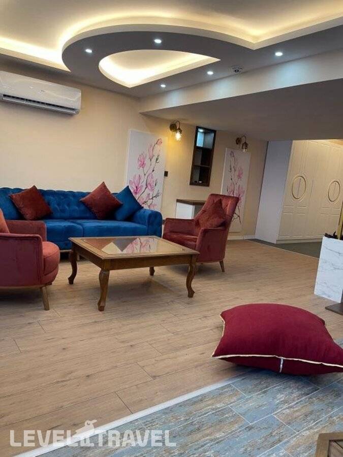 фотографии отеля Mira Hotel Boutique в Турция(Измир) - фото №16