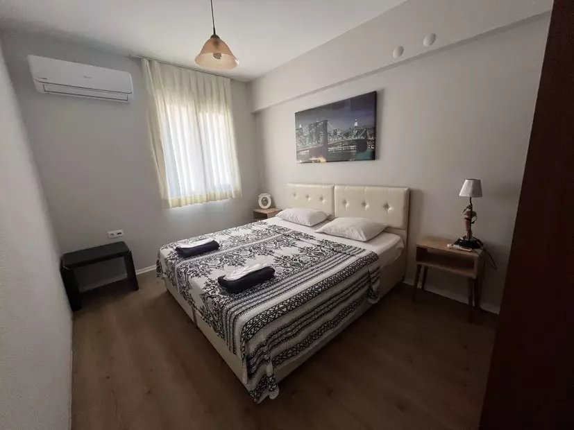 Deka Evleri