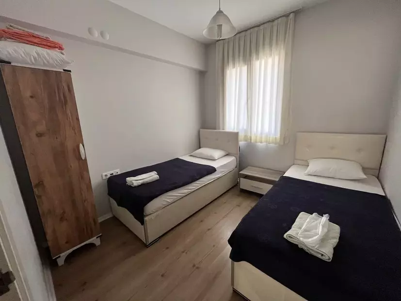 Deka Evleri