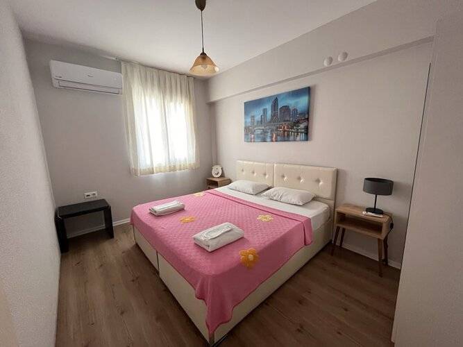 Deka Evleri