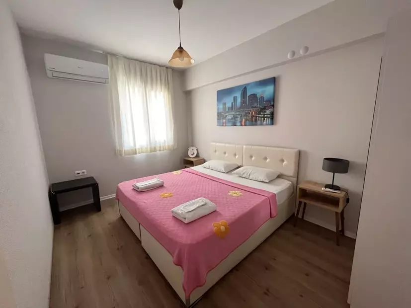 Deka Evleri