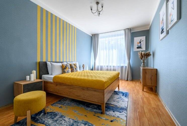 Letyourflat Stockholm