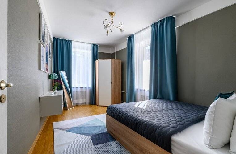 Letyourflat Stockholm