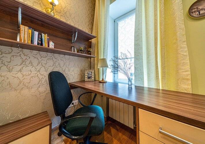Апартаменты На Большой Подьяческой