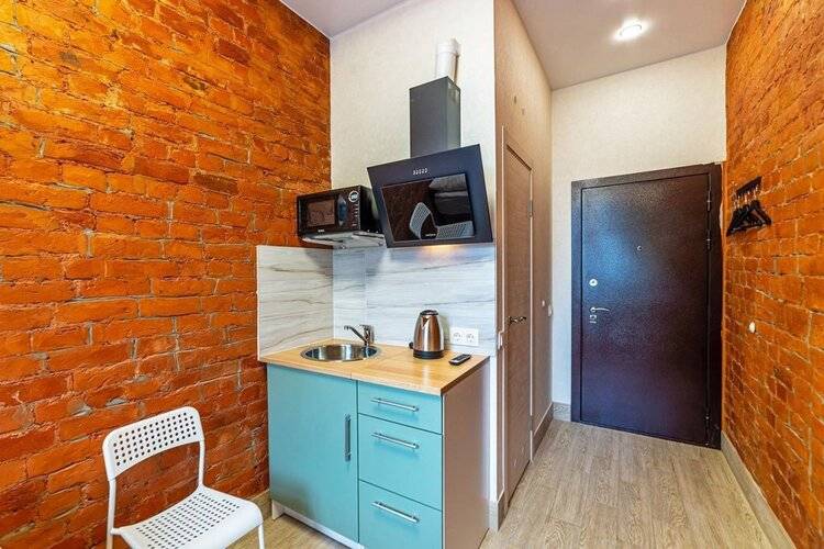 Samsonov Hotels