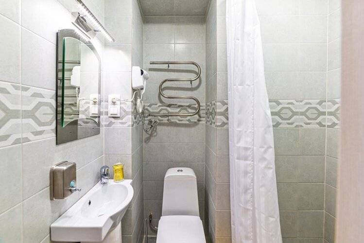 Samsonov Hotels