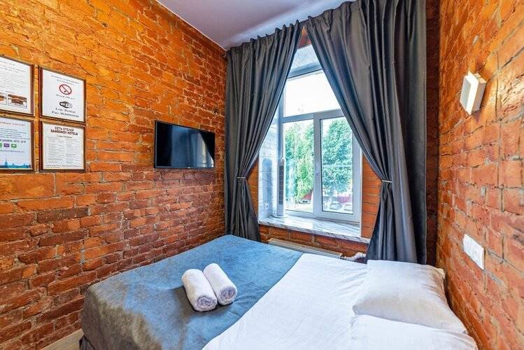 Samsonov Hotels