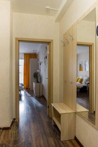 Апартаменты Студия Natalie Apartments Пулковское Шоссе 14д