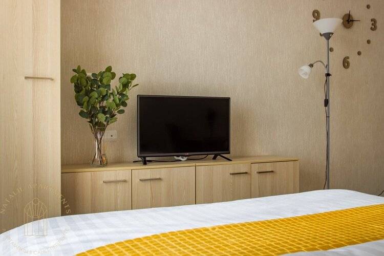 Апартаменты Студия Natalie Apartments Пулковское Шоссе 14д