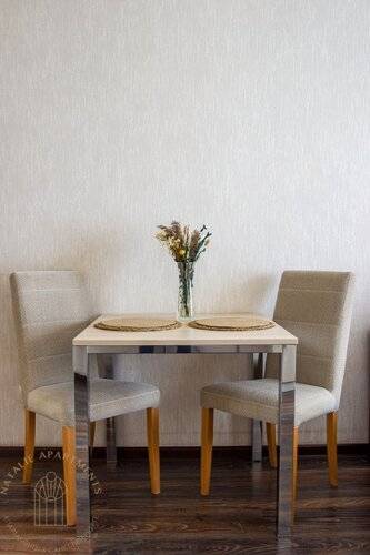 Апартаменты Студия Natalie Apartments Пулковское Шоссе 14д