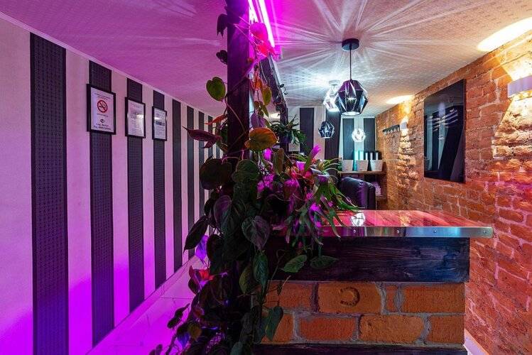 Apartaments Chernoe Derevo