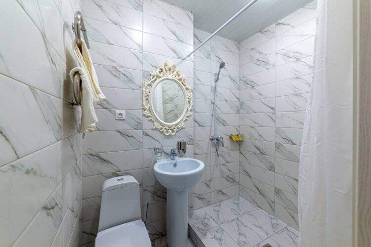 Apartaments Chernoe Derevo