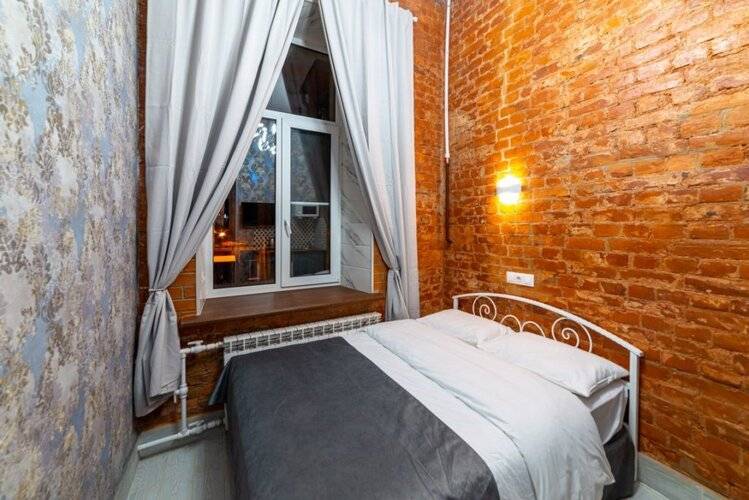 Apartaments Chernoe Derevo