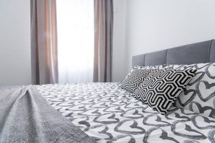 Апартаменты Life Petrogradskaya Apart