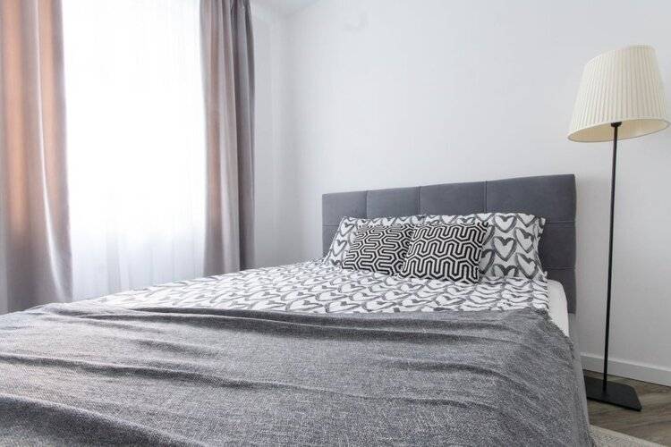 Апартаменты Life Petrogradskaya Apart