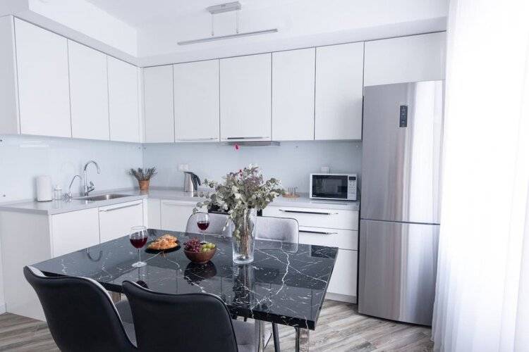 Апартаменты Life Petrogradskaya Apart