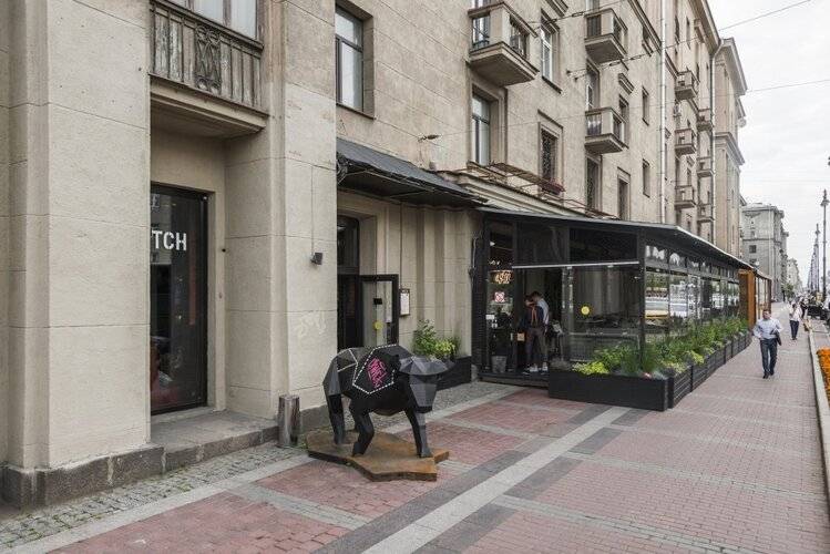 Апартаменты Мила 1