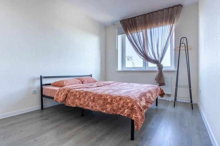 Квартира У Метро Елизаровская