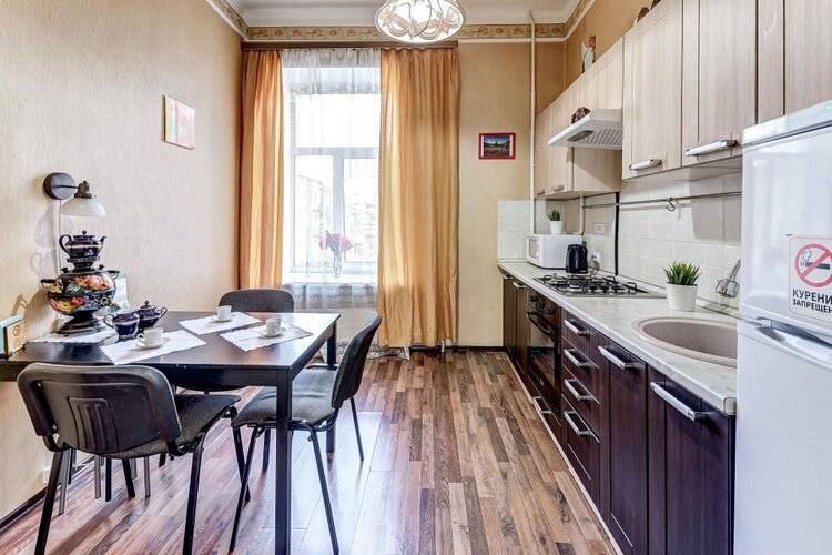 Веста На Малой Московской