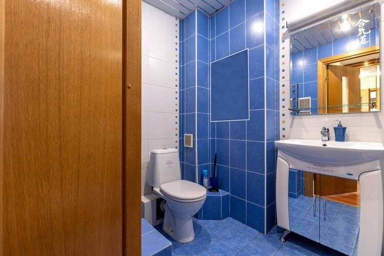Семейные Апартаменты Elenahotel (Еленаотель) На Проспекте Коломяжский 28