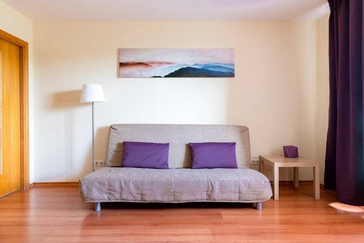 Семейные Апартаменты Elenahotel (Еленаотель) На Проспекте Коломяжский 28