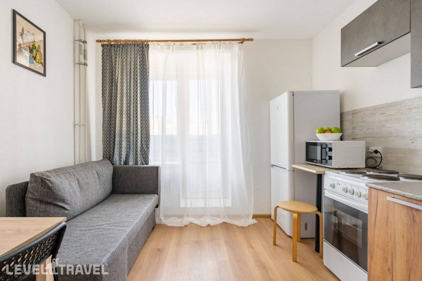 фотографии отеля Квартира В Песочном Нии Петрова в Россия(Курортный район) - фото №11