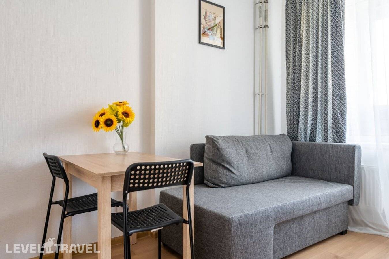 фотографии отеля Квартира В Песочном Нии Петрова в Россия(Курортный район) - фото №10