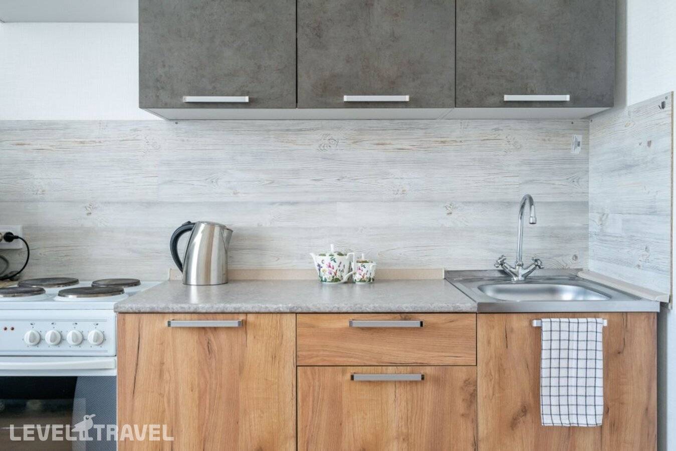 фотографии отеля Квартира В Песочном Нии Петрова в Россия(Курортный район) - фото №16